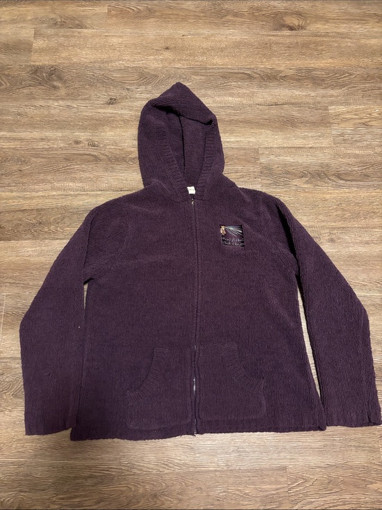 Tranquility by Colorado Clothing Sweaters - women’s purple sweater hoodie zip up
